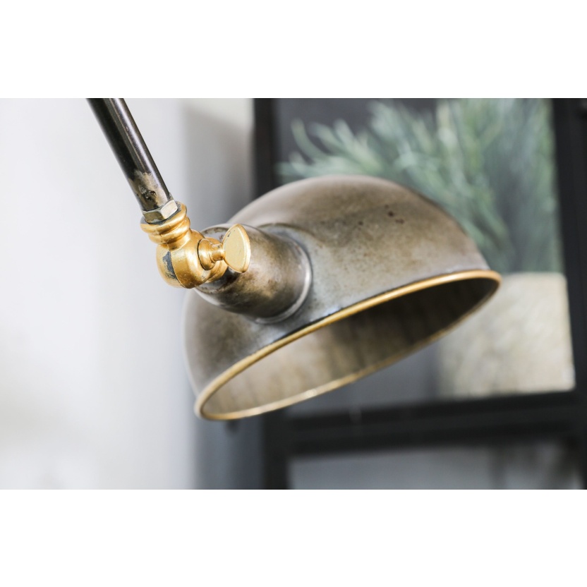 PTMD Asher industrial pendant lamps 75cm - Image 4