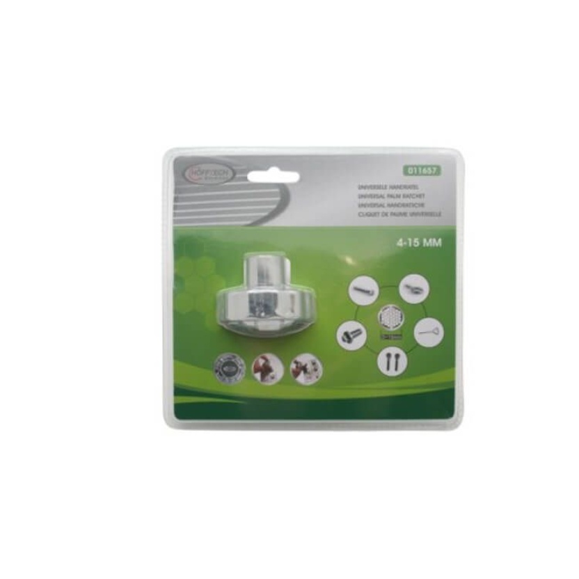 Tools - Hofftech universal hand ratchets 4-15mm - Image 5