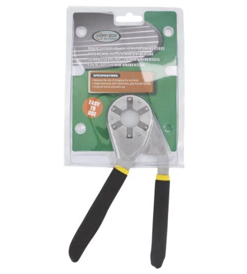 Tools - Hofftech universal wrenches 12-20mm - Image 4