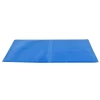 Dierenproducten - Maxxpro Grote blauwe verkoelende gelmatten voor huisdieren 50x65cm - Afbeelding 2