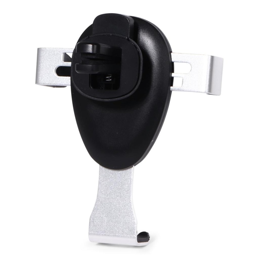 Black/silver Senza univeral car phone holders - Image 2