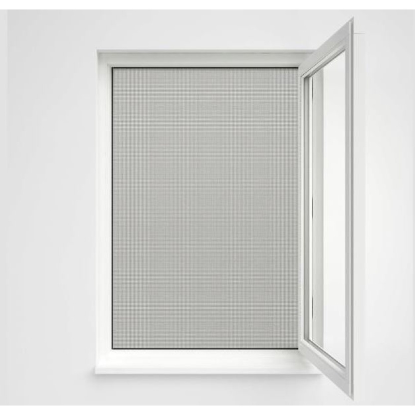 Bruynzeel velcro insect screens with sun protection 130x150 cm