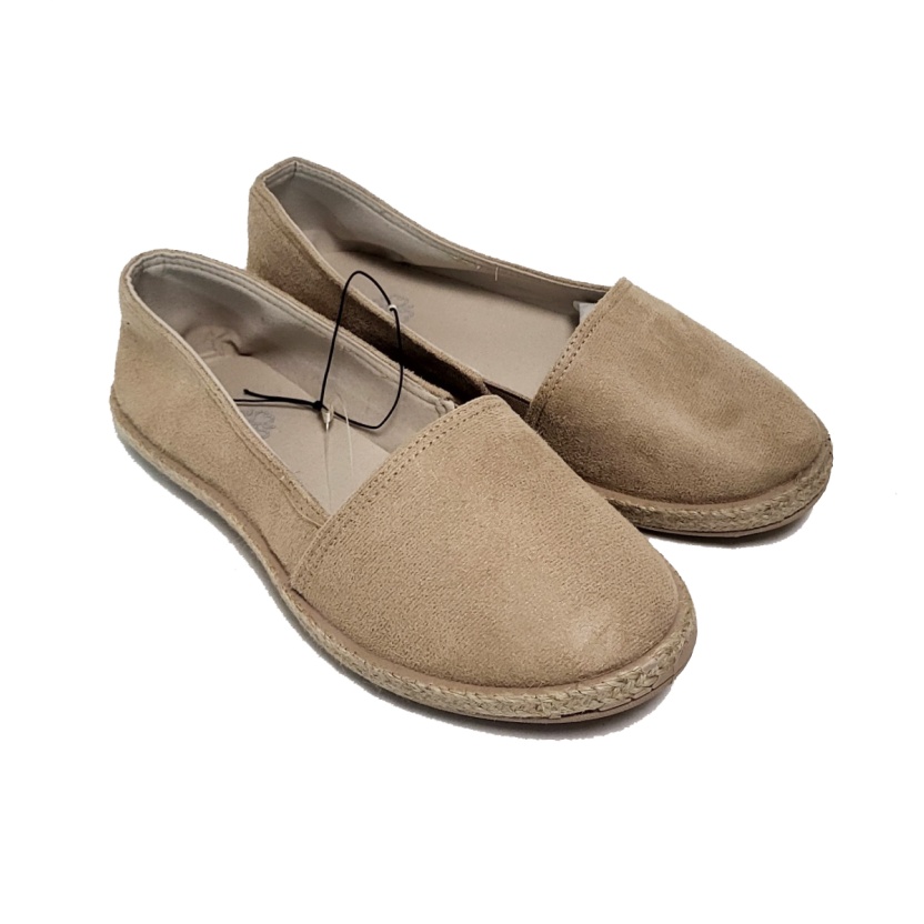 Women's shoes - Three colour assortment espadrilles - Image 7