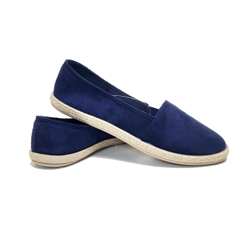 Women's shoes - Three colour assortment espadrilles - Image 2