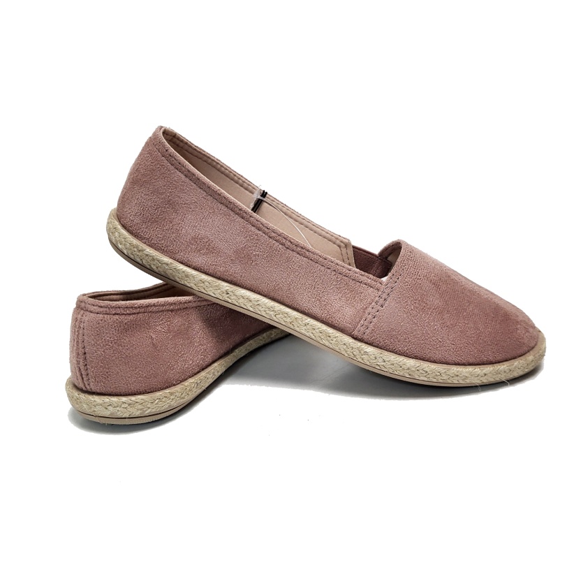 Women's shoes - Three colour assortment espadrilles - Image 8