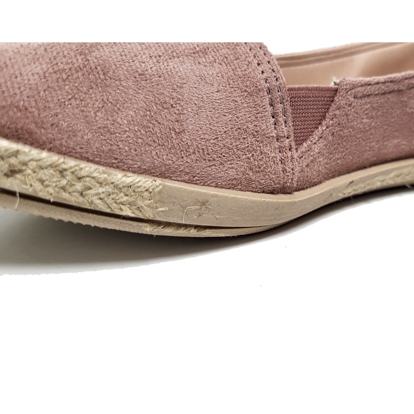 Women's shoes - Three colour assortment espadrilles - Image 5