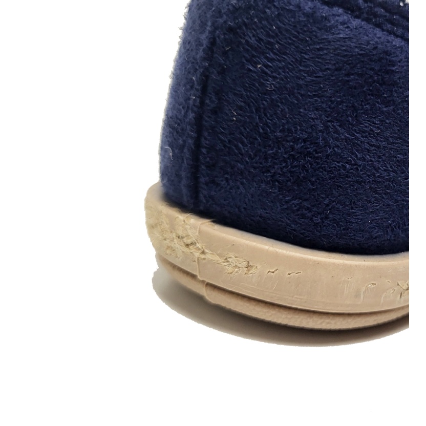 Women's shoes - Three colour assortment espadrilles - Image 6