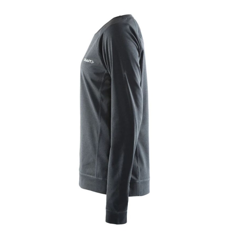 Black Craft Pure light sweatshirts for women - Image 3