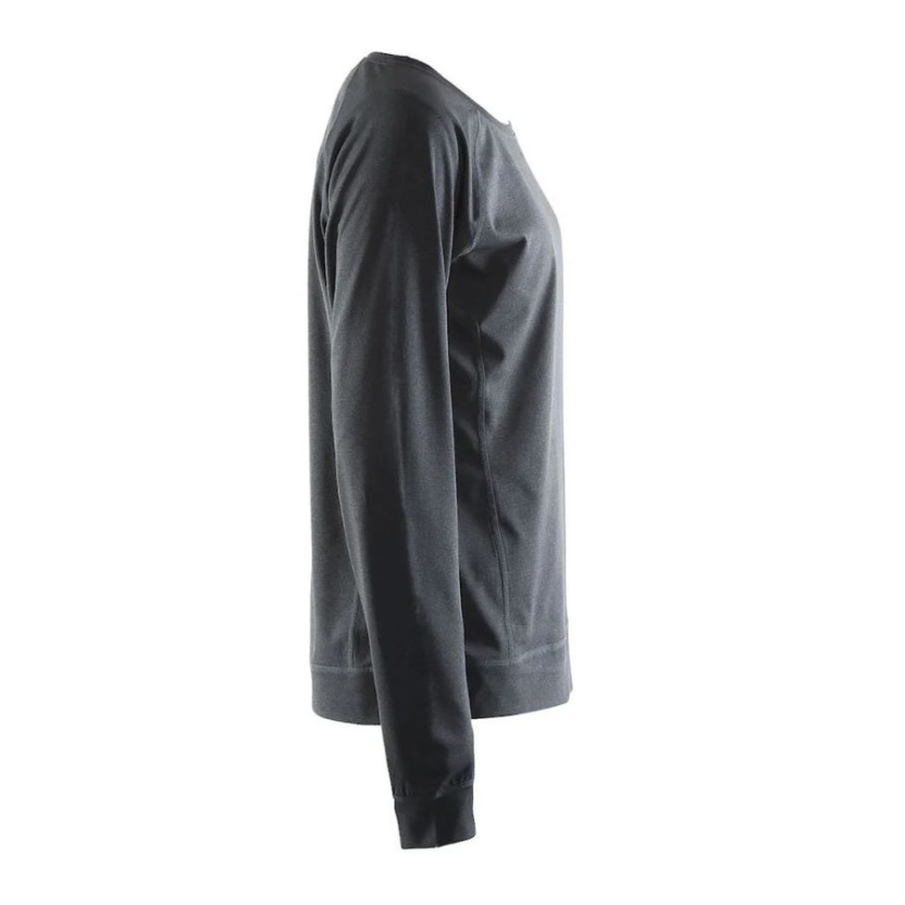 Black Craft Pure light sweatshirts for women - Image 2