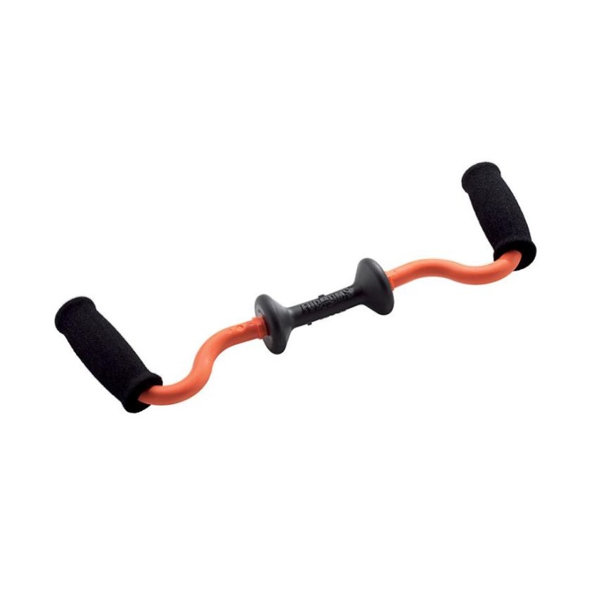 ForArms® Upper body trainers including exercise CD - Image 2