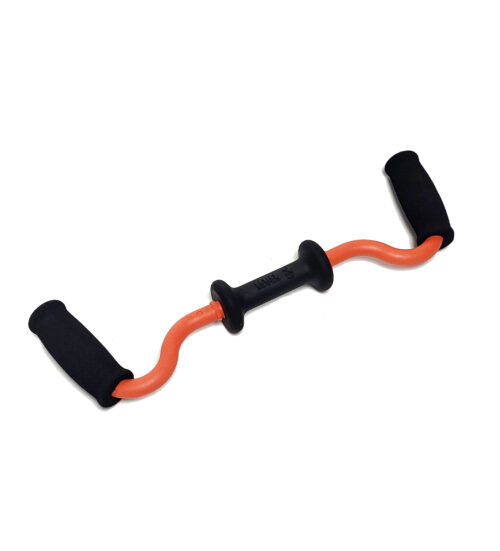 ForArms® Bovenlichaamstrainers inclusief oefen-CD - Afbeelding 5