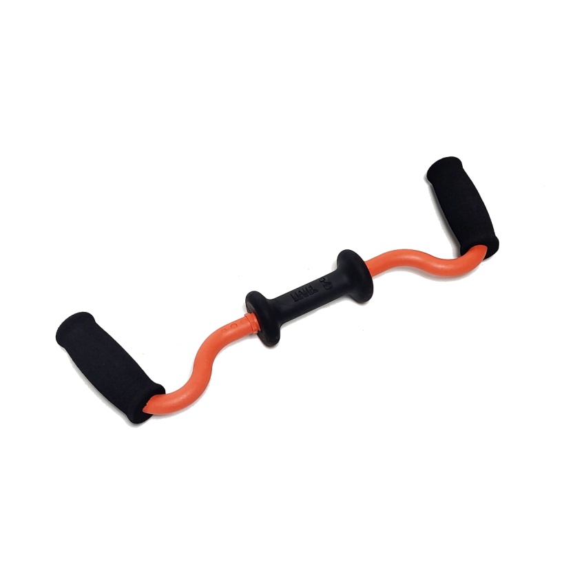 ForArms® Upper body trainers including exercise CD - Image 5