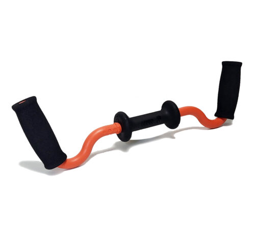 ForArms® Bovenlichaamstrainers inclusief oefen-CD
