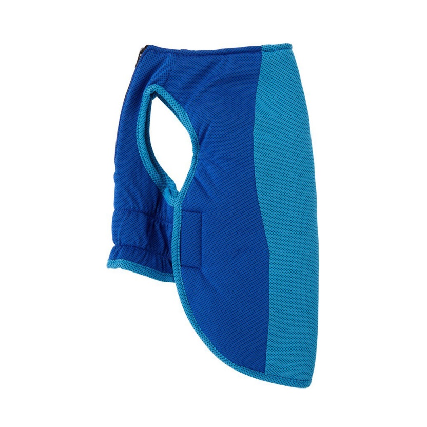 Pet products - Blue cooling vests for dogs size M