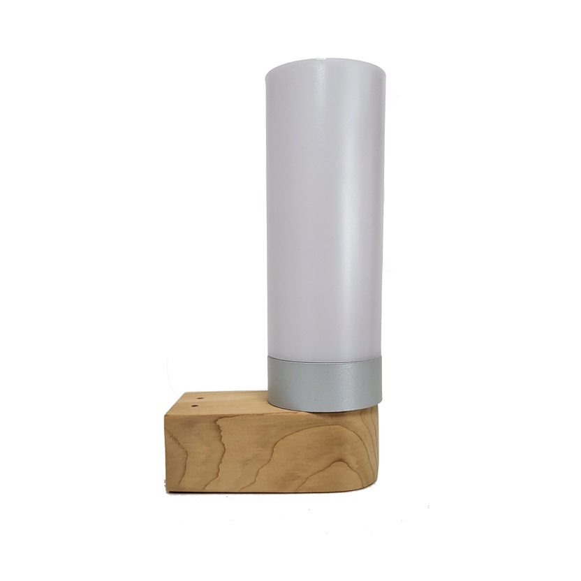 'Massive' outdoor wall lights - Image 3
