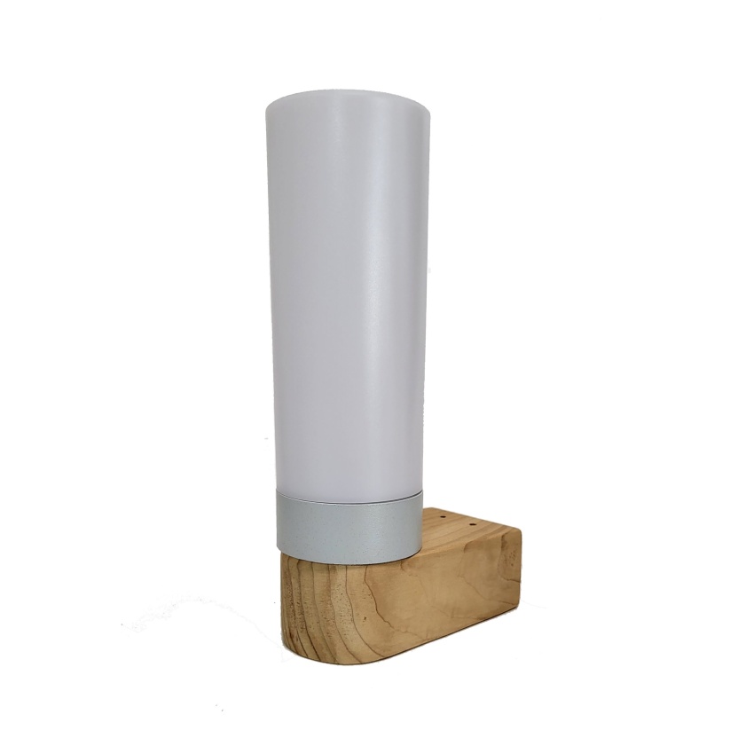 'Massive' outdoor wall lights - Image 2