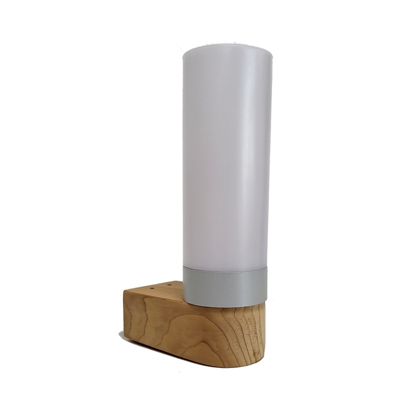'Massive' outdoor wall lights - Image 4