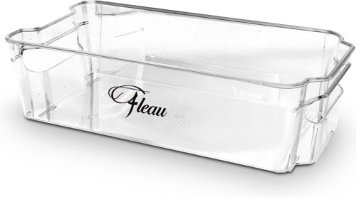 Transparant Fleau fridge organizers - fridge boxes - Image 6