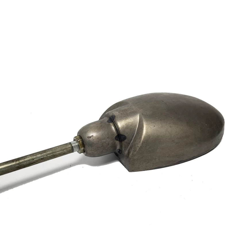 PTMD Asher industriële hanglampen 164cm - Afbeelding 2