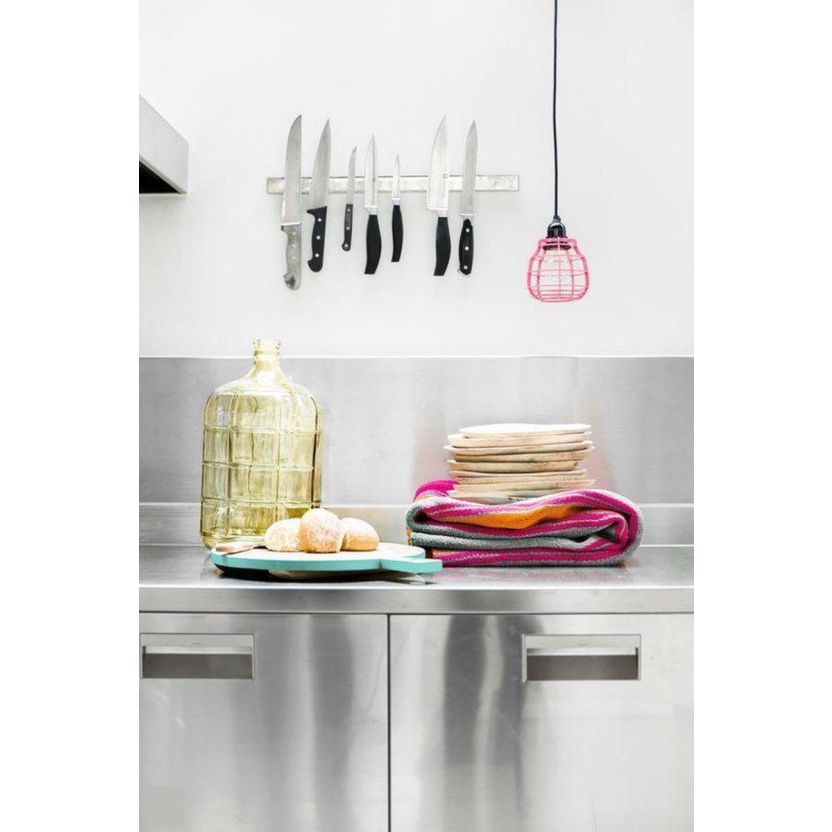 Pink metal HK Living pendant lamps - Image 3