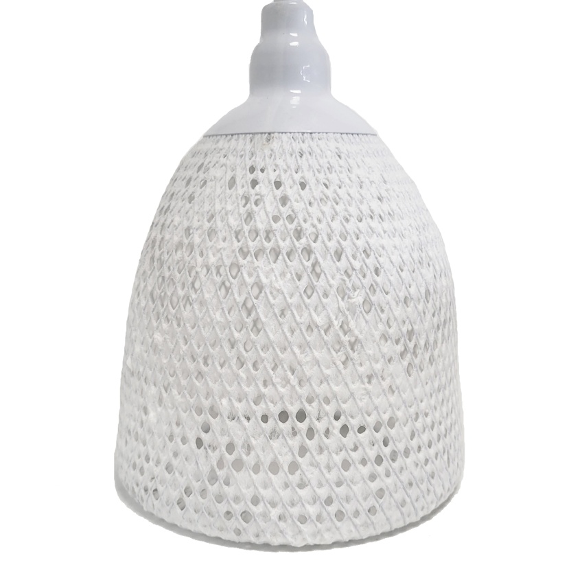 White PTMD Giza design pendant lamps - Image 2