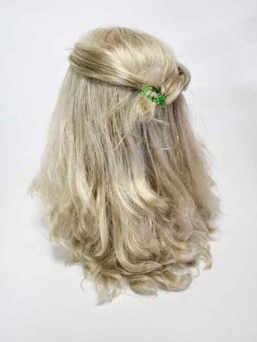 Hair accessories - 100 piece packs colour mix hair clips