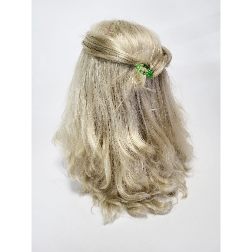 Hair accessories - 100 piece packs colour mix hair clips