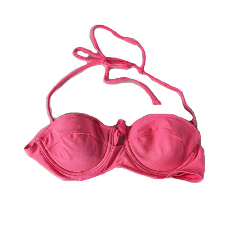 Code Mix and match swimwear - seperate bikini tops and bottoms