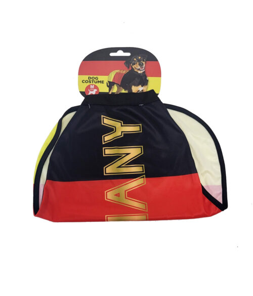 Pet products - dog costumes Germany size S and M - Image 2