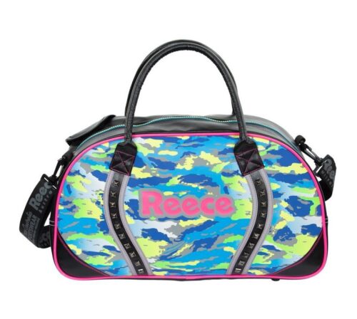 Black/pink Reece Australia hockey bags/sport bags - Image 3