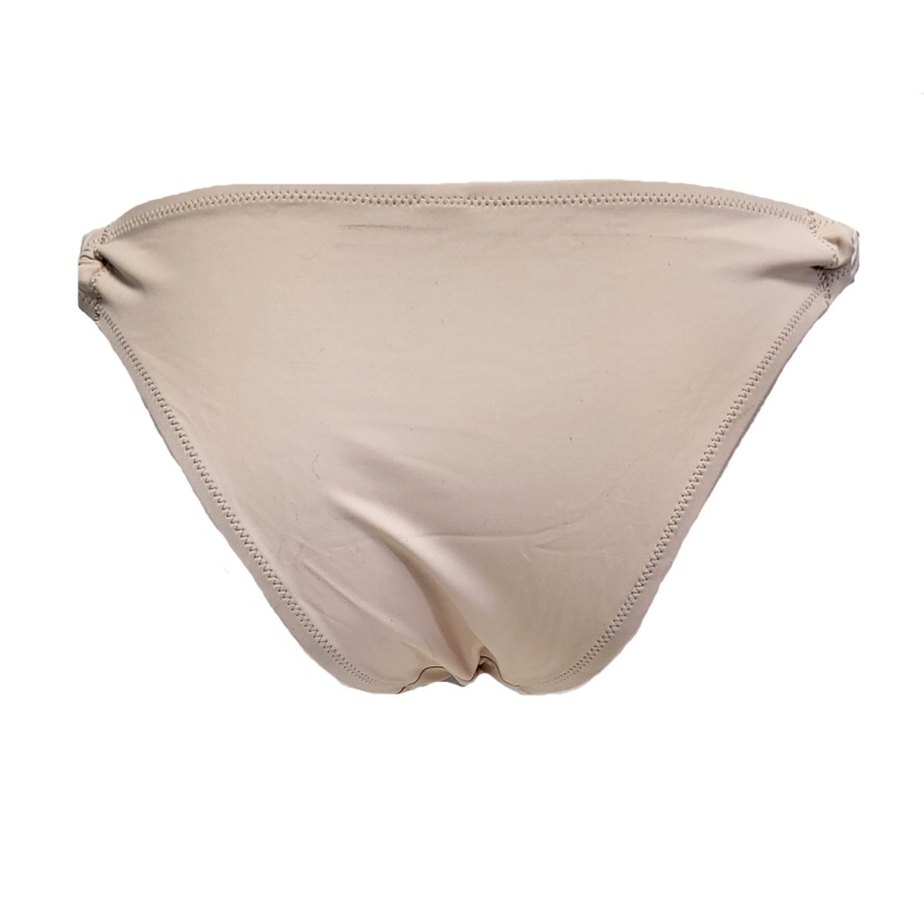 Beige preformed bikini sets for women - Image 4