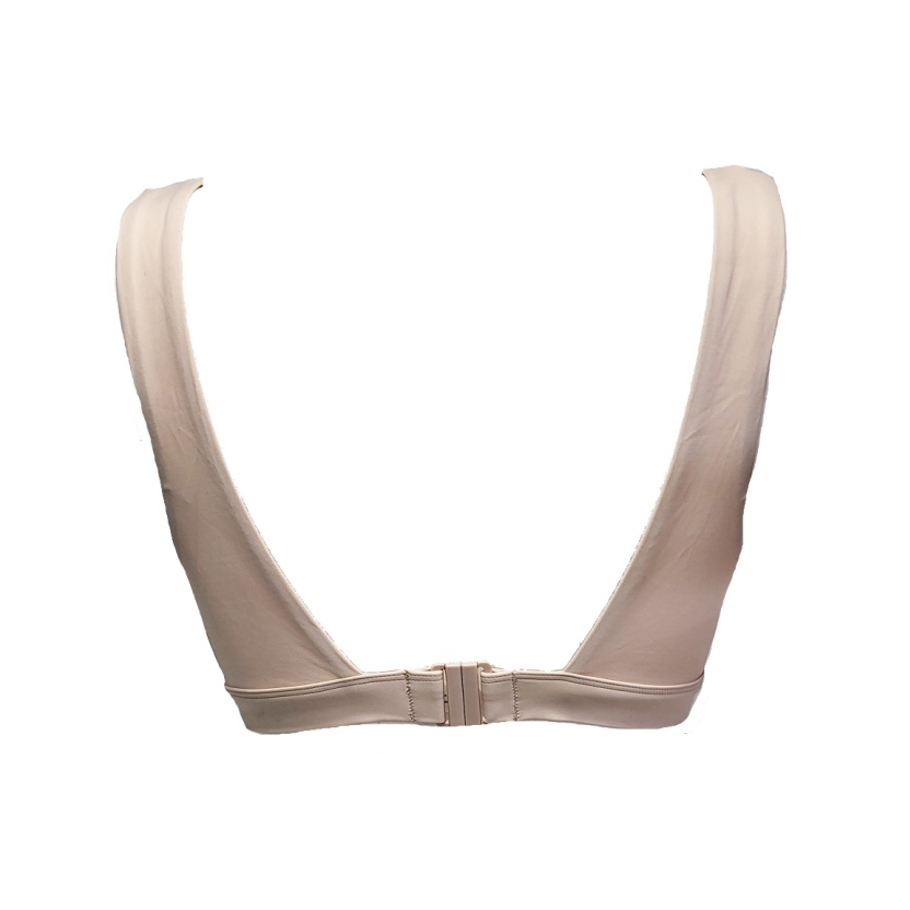 Beige preformed bikini sets for women - Image 5
