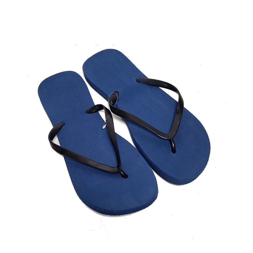 Various colours EVA flip flops for women - Image 3