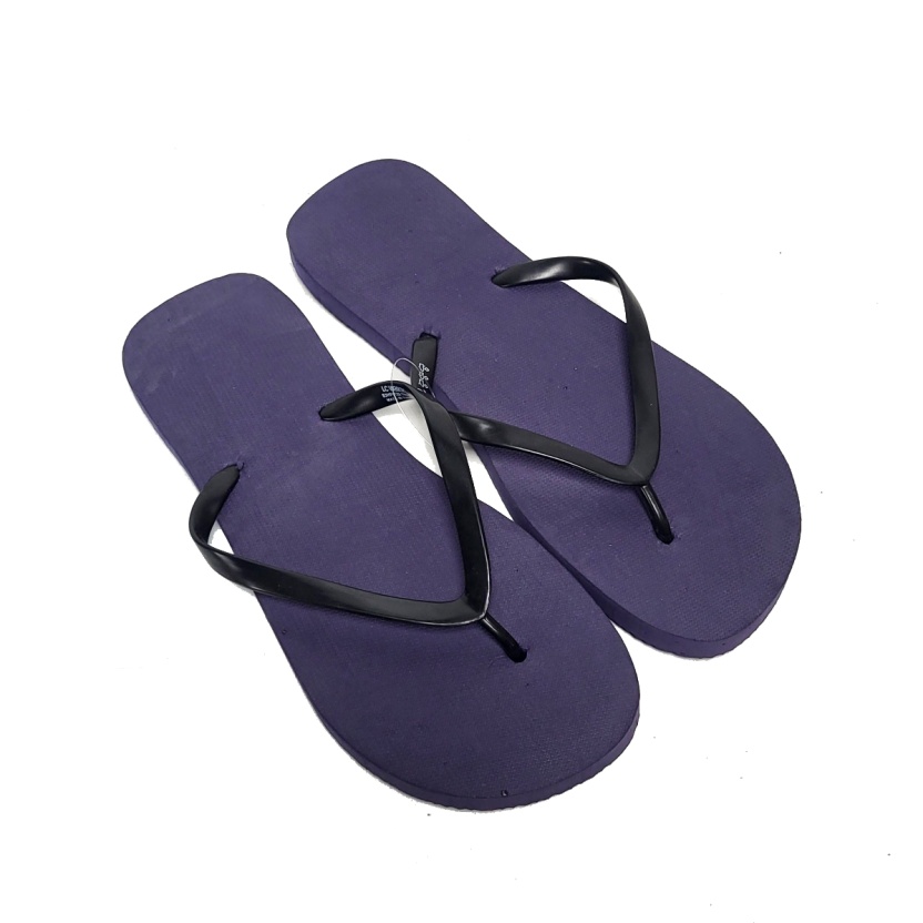 Various colours EVA flip flops for women - Image 6