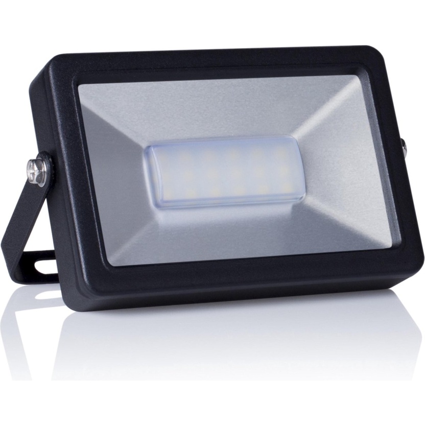 Smartwares LED schijnwerpers FL1-B10B 10 Watt
