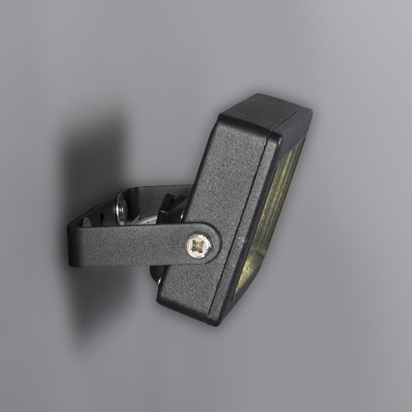 Smartwares LED schijnwerpers FL1-B10B 10 Watt - Afbeelding 2