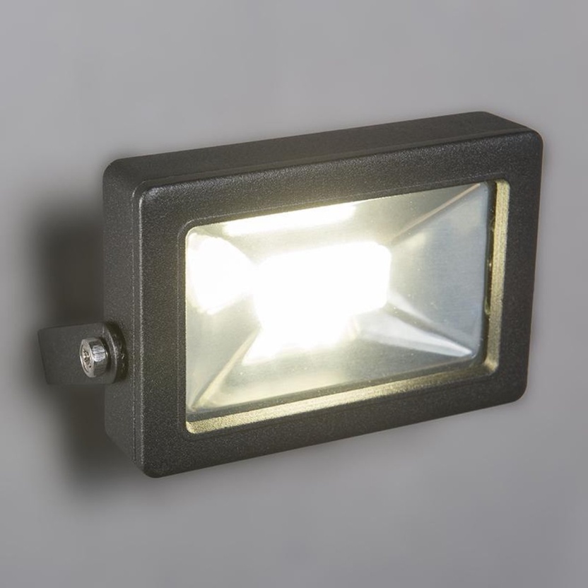 Smartwares LED schijnwerpers FL1-B10B 10 Watt - Afbeelding 6