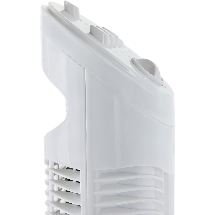 White JAP silent tower fans 76cm - Image 8