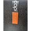 Set of two black Capi big plant pots - Image 4