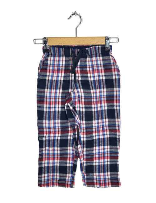Nachtkleding - Diversen kids Code lounge/pyjamabroek voor jongens - Afbeelding 3