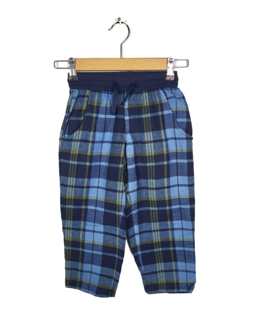 Nachtkleding - Diversen kids Code lounge/pyjamabroek voor jongens - Afbeelding 5