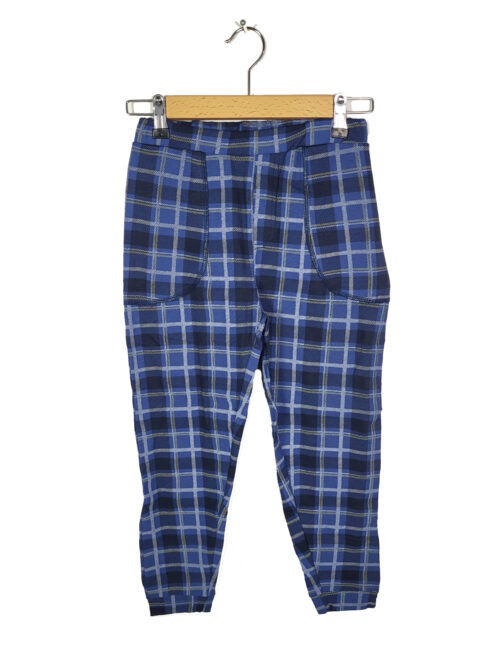 Nachtkleding - Diversen kids Code lounge/pyjamabroek voor jongens - Afbeelding 4