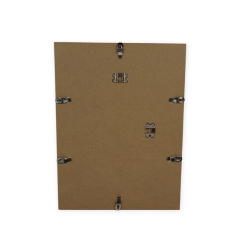 'Happy Vintage Christmas' photo frames 30x40cm - Image 4