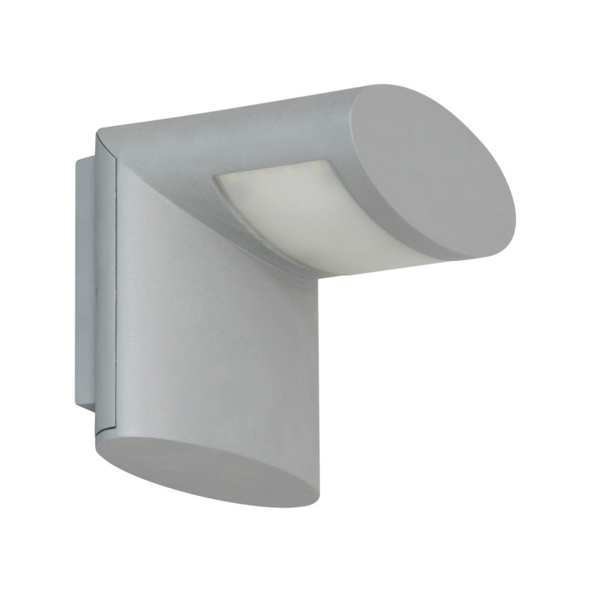 Grey Ranex Preben LED outdoor wall lights