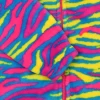 Multicolour polar fleece one piece costumes onesies for children - Image 2