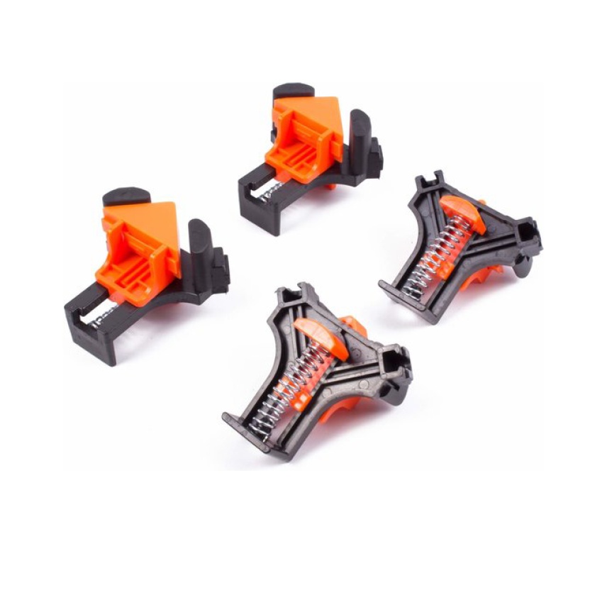 Benson tools - 90 degrees corner clamps