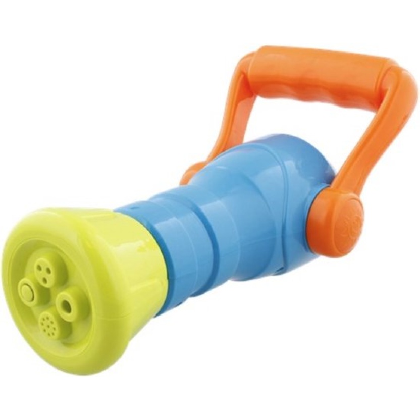 Kids toys - Fire hose water sprayer nozzle with handle - Image 4