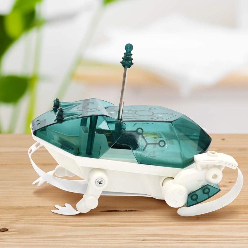 Kids toys - Playsteam bionic robot frogzilla - Image 3