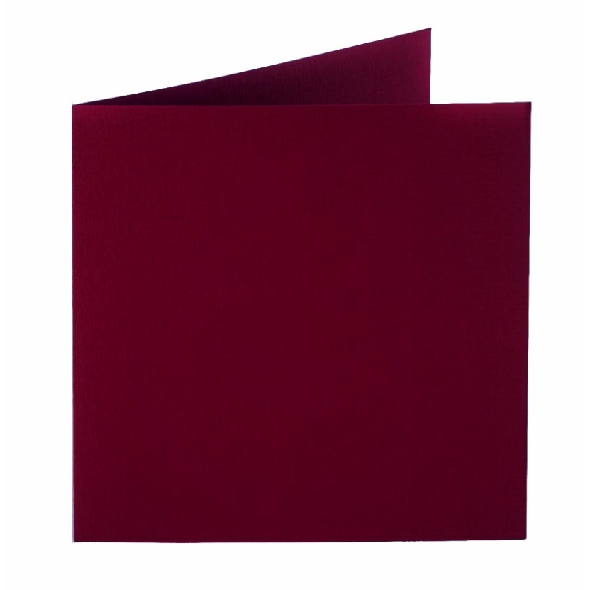 Various colours double cards - 30 piece packaging - Image 3