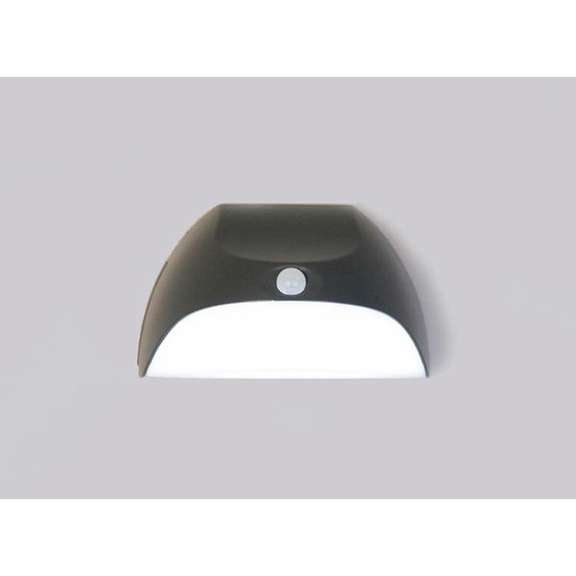 Dreamled set of 2 rechargeable outdoor motion lights